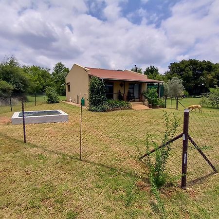 Votadini Country Cottages Magaliesburg Pokoj fotografie