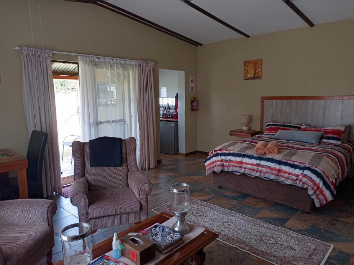 Votadini Country Cottages Magaliesburg Exteriér fotografie