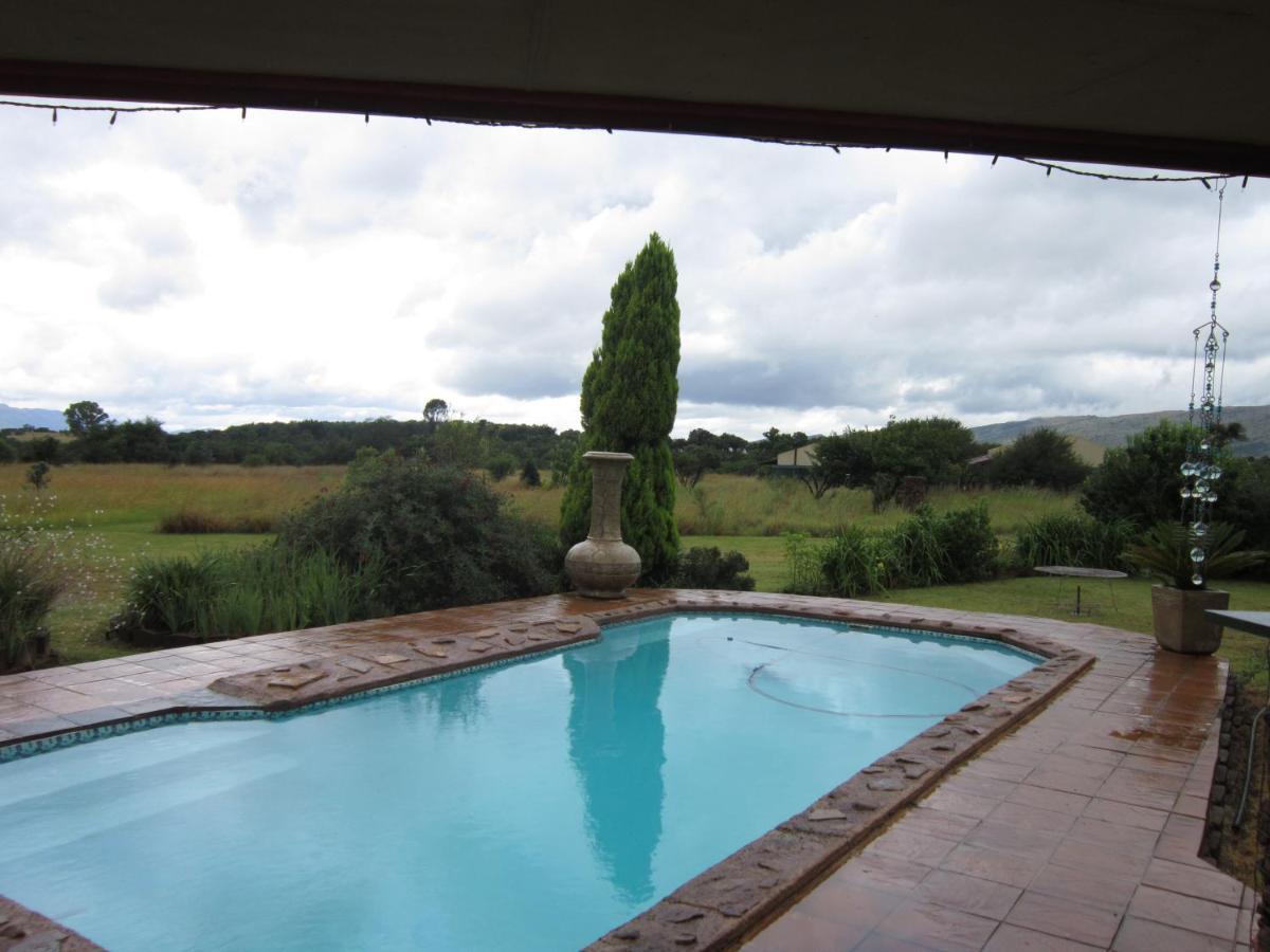 Votadini Country Cottages Magaliesburg Exteriér fotografie