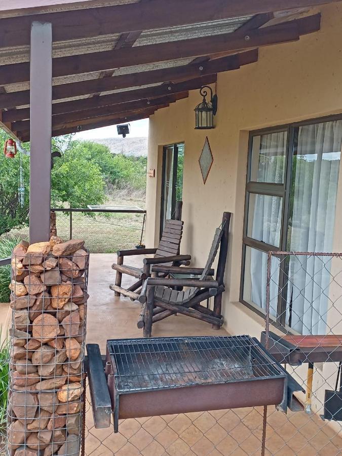 Votadini Country Cottages Magaliesburg Exteriér fotografie