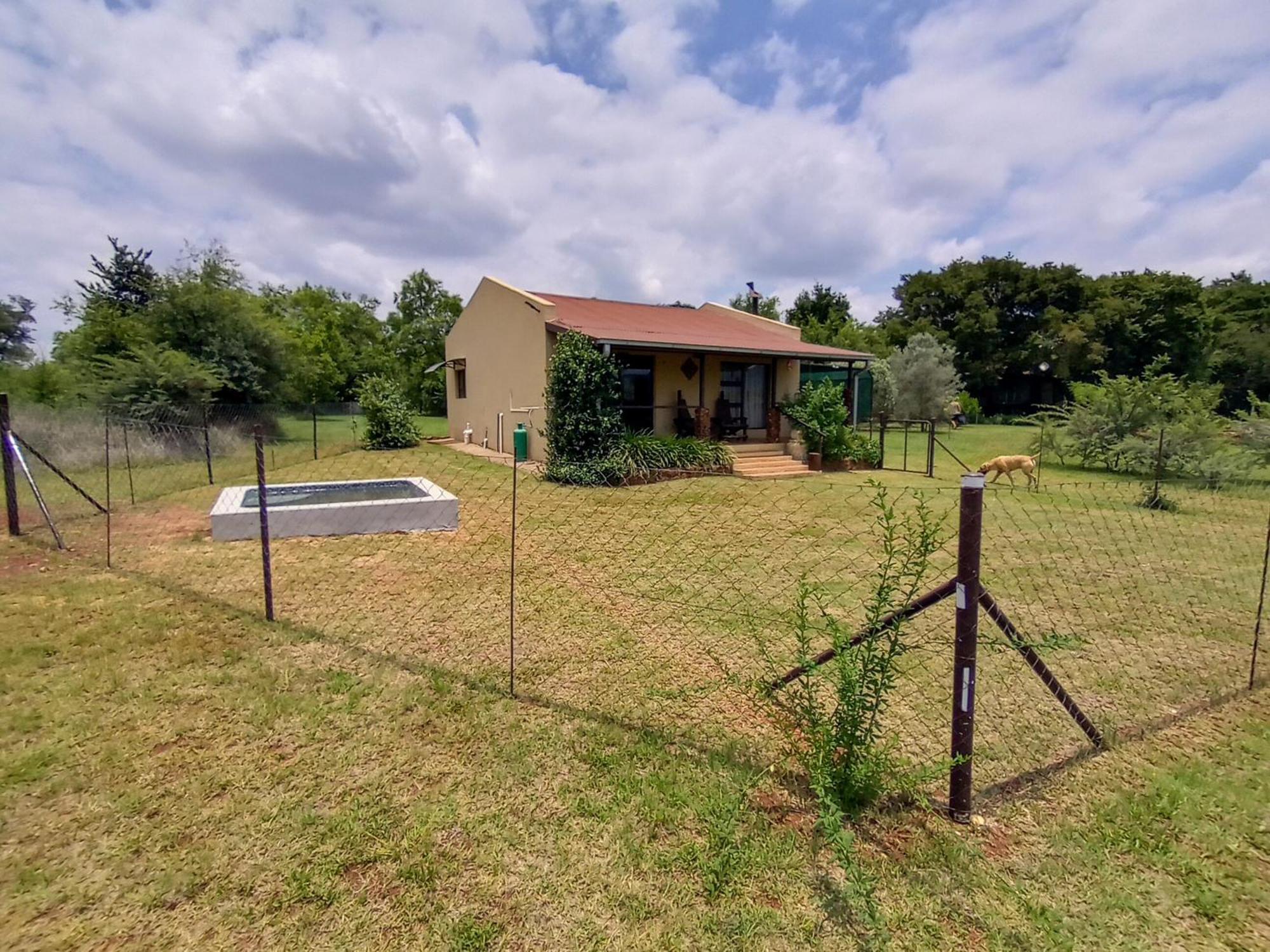 Votadini Country Cottages Magaliesburg Pokoj fotografie