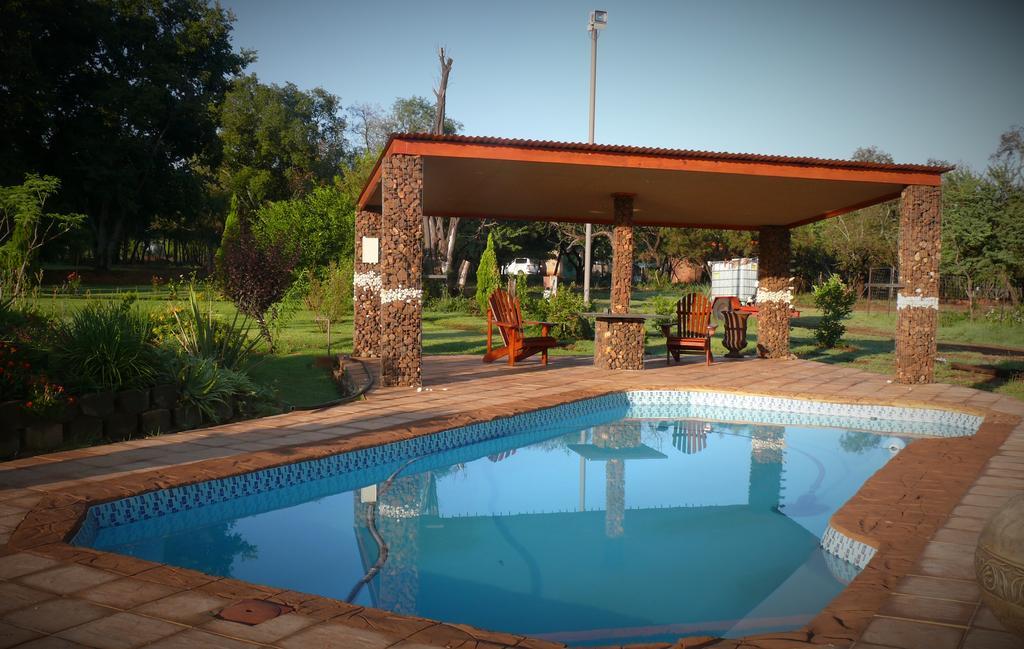 Votadini Country Cottages Magaliesburg Exteriér fotografie