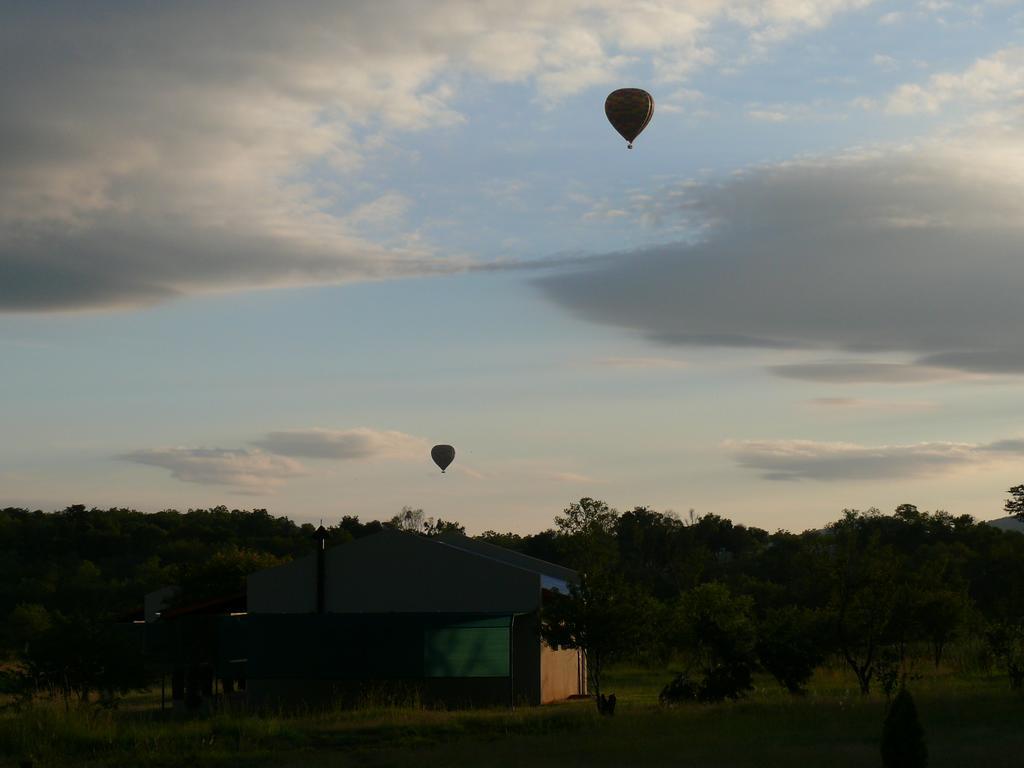 Votadini Country Cottages Magaliesburg Exteriér fotografie