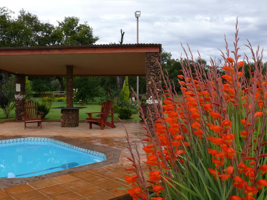 Votadini Country Cottages Magaliesburg Exteriér fotografie