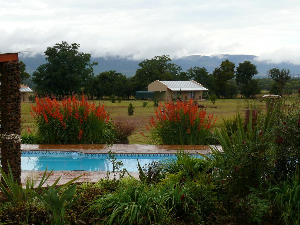 Votadini Country Cottages Magaliesburg Exteriér fotografie